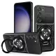 Techsuit - RuggedCam - Samsung Galaxy S23 - Black
