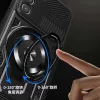 Techsuit - RuggedCam - Samsung Galaxy S23 - Black