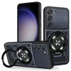 Techsuit - RuggedCam - Samsung Galaxy S23 - Blue