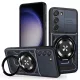 Techsuit - RuggedCam - Samsung Galaxy S23 - Blue
