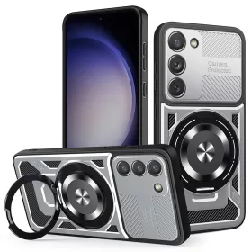 Techsuit - RuggedCam - Samsung Galaxy S23 - Gray