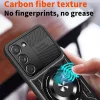 Techsuit - RuggedCam - Samsung Galaxy S23 - Gray