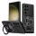 Techsuit - RuggedCam - Samsung Galaxy S23 Ultra - Black