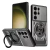 Techsuit - RuggedCam - Samsung Galaxy S23 Ultra - Gray