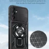 Techsuit - RuggedCam - Samsung Galaxy A14 4G / A14 5G - Black
