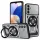 Techsuit - RuggedCam - Samsung Galaxy A14 4G / A14 5G - Gray