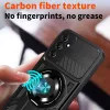 Techsuit - RuggedCam - Samsung Galaxy A14 4G / A14 5G - Gray