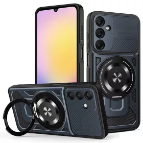 Techsuit - RuggedCam - Samsung Galaxy A25 5G - Blue