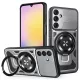 Techsuit - RuggedCam - Samsung Galaxy A25 5G - Gray