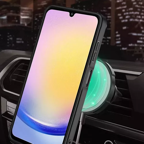 Techsuit - RuggedCam - Samsung Galaxy A25 5G - Gray