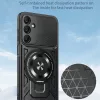Techsuit - RuggedCam - Samsung Galaxy A25 5G - Gray