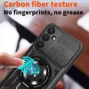 Techsuit - RuggedCam - Samsung Galaxy A25 5G - Purple