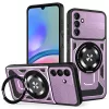 Techsuit - RuggedCam - Samsung Galaxy A05s - Purple