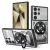 Techsuit - RuggedCam - Samsung Galaxy S24 Ultra - Gray