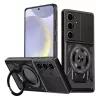 Techsuit - RuggedCam - Samsung Galaxy S24 / S25 - Black