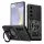 Techsuit - RuggedCam - Samsung Galaxy S24 / S25 - Black