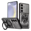 Techsuit - RuggedCam - Samsung Galaxy S24 / S25 - Gray