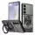 Techsuit - RuggedCam - Samsung Galaxy S24 / S25 - Gray
