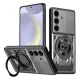 Techsuit - RuggedCam - Samsung Galaxy S24 / S25 - Gray