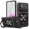 Techsuit - RuggedCam - Samsung Galaxy A35 5G - Black