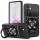 Techsuit - RuggedCam - Samsung Galaxy A35 5G - Black