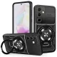 Techsuit - RuggedCam - Samsung Galaxy A35 5G - Black