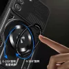 Techsuit - RuggedCam - Samsung Galaxy A35 5G - Black