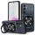 Techsuit - RuggedCam - Samsung Galaxy A35 5G - Blue