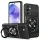 Techsuit - RuggedCam - Samsung Galaxy A55 5G - Black