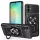 Techsuit - RuggedCam - Samsung Galaxy A06 4G - Black