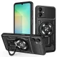 Techsuit - RuggedCam - Samsung Galaxy A06 4G - Black