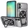 Techsuit - RuggedCam - Samsung Galaxy A06 4G - Gray