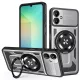 Techsuit - RuggedCam - Samsung Galaxy A06 4G - Gray