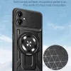 Techsuit - RuggedCam - Samsung Galaxy A06 4G - Gray