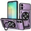 Techsuit - RuggedCam - Samsung Galaxy A06 4G - Purple