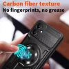 Techsuit - RuggedCam - Samsung Galaxy A06 4G - Purple