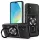 Techsuit - RuggedCam - Samsung Galaxy A16 4G / A16 5G - Black