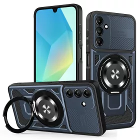 Techsuit - RuggedCam - Samsung Galaxy A16 4G / A16 5G - Blue