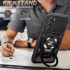 Techsuit - RuggedCam - Samsung Galaxy A16 4G / A16 5G - Gray