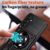 Techsuit - RuggedCam - Samsung Galaxy A16 4G / A16 5G - Gray