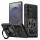Techsuit - RuggedCam - Samsung Galaxy S25 Ultra - Black