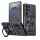 Techsuit - RuggedCam - Samsung Galaxy S25 Ultra - Blue