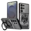 Techsuit - RuggedCam - Samsung Galaxy S25 Ultra - Gray