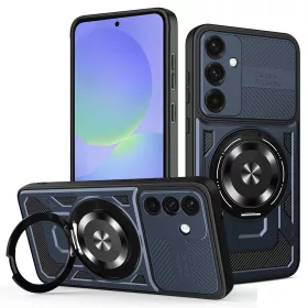 Techsuit - RuggedCam - Samsung Galaxy A36 5G / A56 5G - Blue