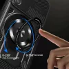 Techsuit - RuggedCam - Samsung Galaxy A36 5G / A56 5G - Blue