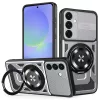 Techsuit - RuggedCam - Samsung Galaxy A36 5G / A56 5G - Gray
