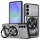 Techsuit - RuggedCam - Samsung Galaxy A36 5G / A56 5G - Gray