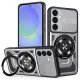 Techsuit - RuggedCam - Samsung Galaxy A36 5G / A56 5G - Gray