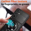 Techsuit - RuggedCam - Samsung Galaxy A36 5G / A56 5G - Purple