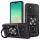 Techsuit - RuggedCam - Samsung Galaxy A26 5G - Black